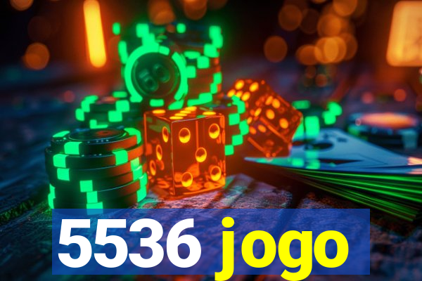 5536 jogo